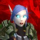 Character Avatar